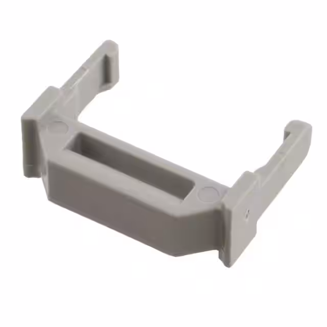 D3448-89110 3M  Accessoires de connecteur rectangulaire